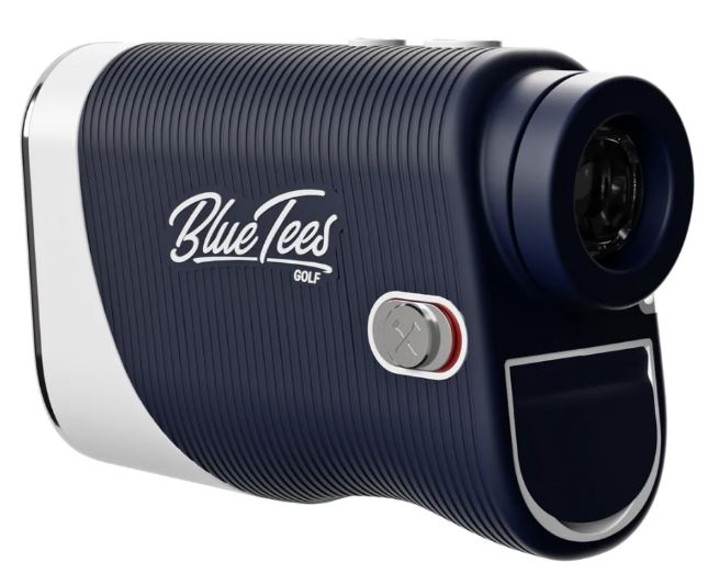 Blue Tees Serie 3 Max Rangefinder