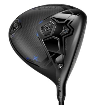 Cobra Darkspeed X Driver