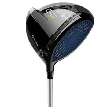 TaylorMade Qi10 MAX Driver