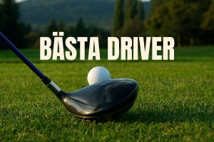 bästa driver