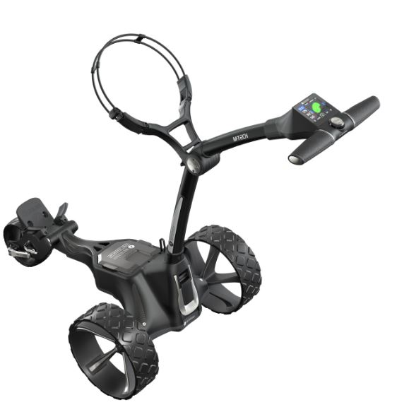 Motocaddy M-Tech GPS Ultra DHC